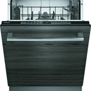 Siemens Sn61ix09te Iq100 Integrert oppvaskmaskin
