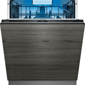Siemens Sn67zx02ce Iq700 Integrert oppvaskmaskin