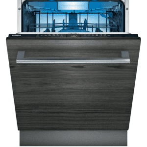 Siemens Sn75zx10ce Integrert oppvaskmaskin