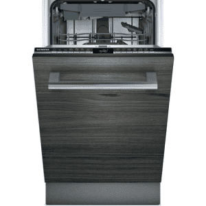 Siemens Sr75zx02me Iq500 Integrert oppvaskmaskin