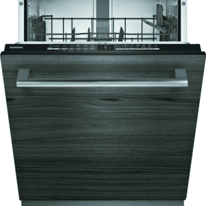 Siemens Sx61ix09te Iq100 Integrert oppvaskmaskin