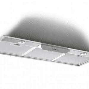 Silverline Astec 53 Cm Indsats Innebygd ventilator - Stål