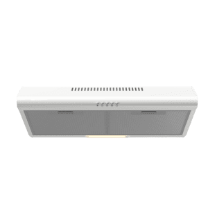 Silverline Pe 120 Hv Innebygd ventilator - Hvit