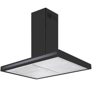 Silverline Pe113-60sr Sort Fritthengende ventilator - Svart