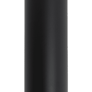 Silverline Pe418 Fritthengende ventilator - Svart