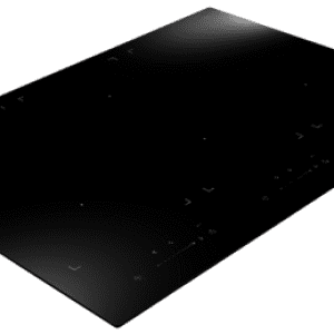 Silverline Pei3084 Induksjonstopp - Svart