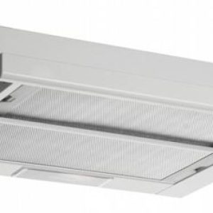 Silverline Sl 1152 V5 Højre Aftræk Ventilator med uttrekk - Stål