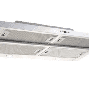 Silverline Sl 1152 Ventilator med uttrekk - Stål