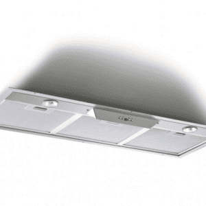 Silverline Sl 1170 Astec Innebygd ventilator - Stål