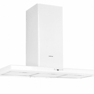 Silverline Sl 3120-90 Hv Beta Hvid Vegghengt ventilator - Hvit