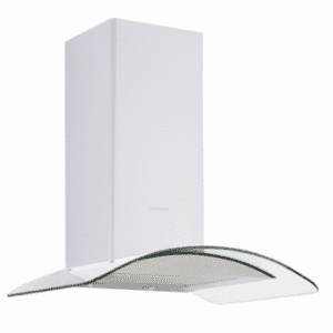 Silverline Sl 3155 Melin Vegghengt ventilator - Hvit