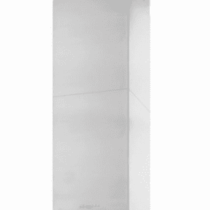 Silverline Sl 4180 Fari Ada Fritthengende ventilator - Stål