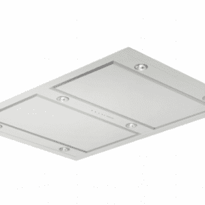 Silverline Sl 4220 Matix Roof Hvit, 120 Cm Takintegrert ventilator - Hvit