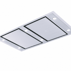 Silverline Sl 4220 Matix Roof Stål 100cm Takintegrert ventilator -