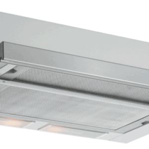 Silverline Sl1116 Ventilator med uttrekk - Hvit