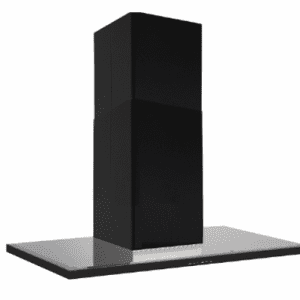 Silverline Sl3122-60sr Vegghengt ventilator - Svart