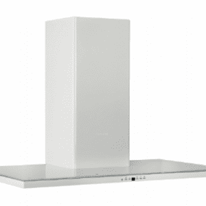 Silverline Sl3122-90hv Vegghengt ventilator - Hvit