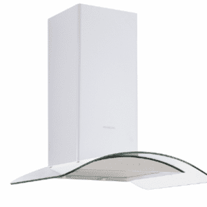 Silverline Sl3155-90hv Vegghengt ventilator - Hvit