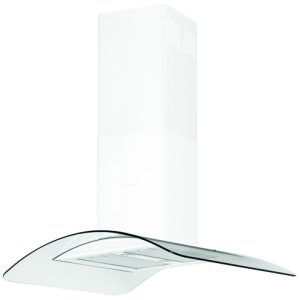 Silverline Sl4142-60hv Hvid Fritthengende ventilator - Hvit