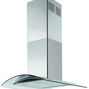 Silverline Sl4142-60rf Fritthengende ventilator - Rustfritt Stål