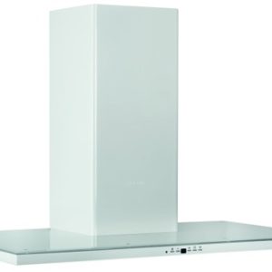 Silverline Sl4250-60hv Fritthengende ventilator - Hvit