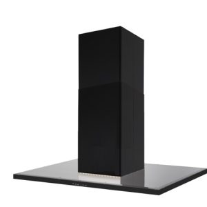 Silverline Sl4250-90sr Fritthengende ventilator - Svart