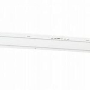 Silverline Sm 1175-79 Hv Pisa Hvid Fritthengende ventilator - Hvit