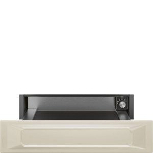 Smeg Cpr915p Varmeskuffe - Krem