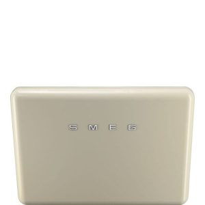 Smeg Kfab75cr Vegghengt ventilator - Krem