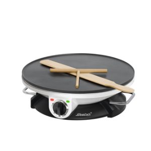 Steba Cr32 Crêpes-maker 1200 Watt Crepepanne