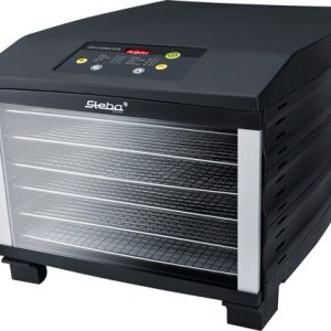 Steba Ed6 Sopp- og frukttørker