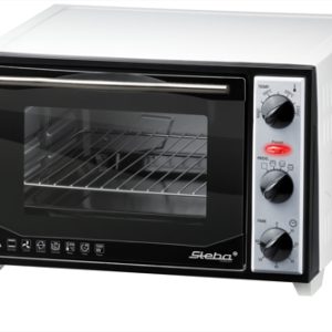 Steba Kb27 Miniovn - Hvit
