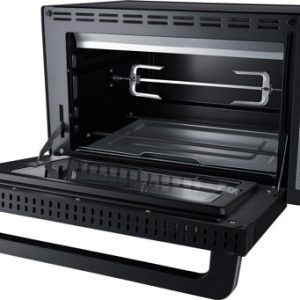 Steba Stkbe300 Miniovn - Svart