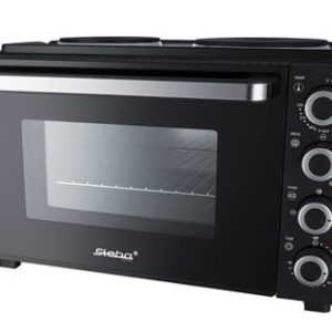 Steba Stkbk30 Miniovn - Svart