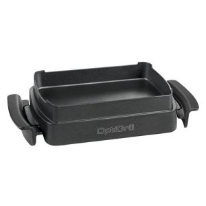 Tefal Snacking Tray For Optigrill+ & Elite Minigrill