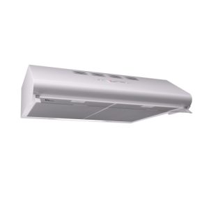 Thermex K501 60 Hv Mtr Innebygd ventilator - Hvit