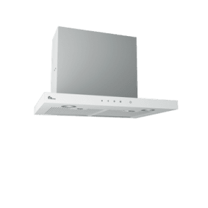 Thermex Super Silent Gt 60 Hv Innebygd ventilator - Hvit