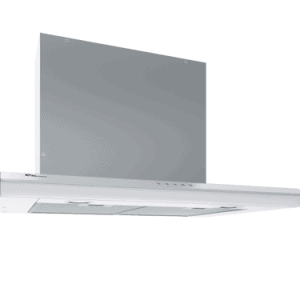 Thermex Super Silent New 60 Hv Innebygd ventilator - Hvit