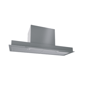 Thermex Tfm 190 90 Cm M/motor Innebygd ventilator - Rustfritt Stål