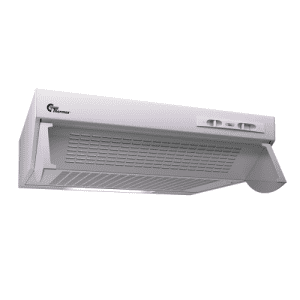 Thermex Turbo K702 Ii Innebygd ventilator - Hvit