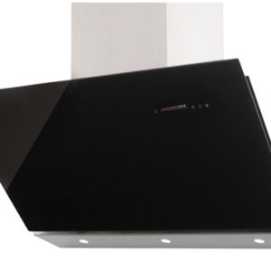 Thermex Vertical 310 Vh 90cmsr Vegghengt ventilator - Svart