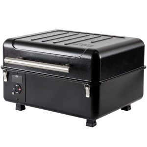 Traeger Pelletsgrill Ranger EU