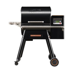 Traeger Pelletsgrill Timberline 850 Internasjonal