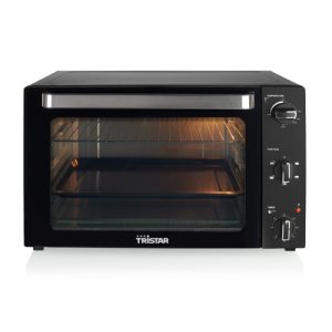 Tristar Ov-3640 Miniovn - Svart