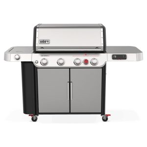 Weber Gassgrill Genesis® SX-435