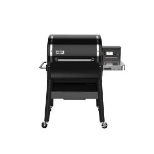 Weber Pelletsgrill SmokeFire EX4 GBS