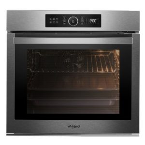 Whirlpool Akz9 6290 Ix Innbyggingsovn - Rustfritt Stål