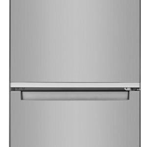 Whirlpool W5721eox-2 Kombiskap - Rustfritt Stål