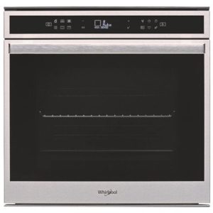 Whirlpool W64ps1om4p Innbyggingsovn - Rustfritt Stål