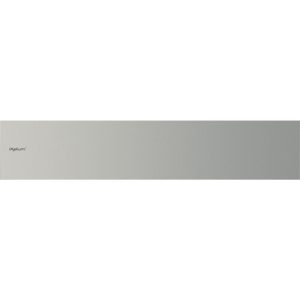 Whirlpool Wd 142 Ixl Varmeskuffe - Rustfritt Stål